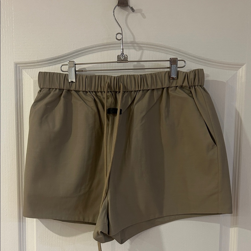 Fear Of God Shorts